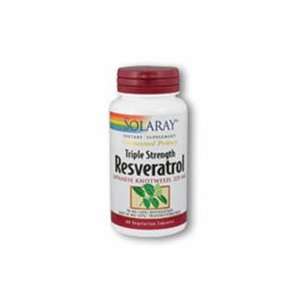   Strength Resveratrol Japanese Knotweed    225 mg   60 Vegetari