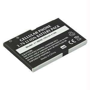   B4 KYM6000 Lithium ion Battery for Kyocera Zio M6000 Electronics