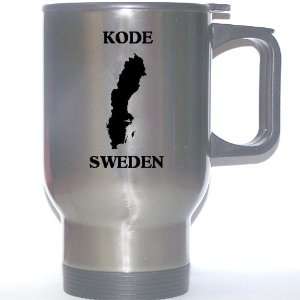  Sweden   KODE Stainless Steel Mug 