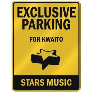   PARKING  FOR KWAITO STARS  PARKING SIGN MUSIC