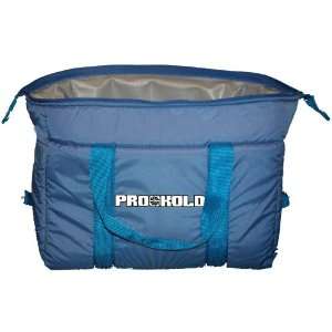 Lets Party By Pro Kold Corporation Insulated Storage Bag / White   One 