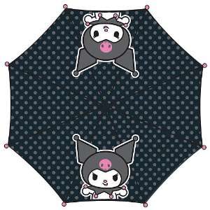  Kuromi Kids Collapsible Umbrella By Sanrio Toys & Games