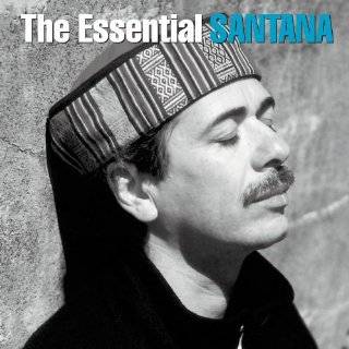  Have A Fundamental Santana Collection