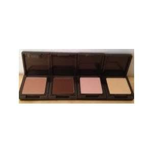  KORRES Eyeshadow Quad   NATURAL COLLECTION Beauty