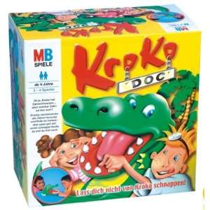  Kroko Doc Toys & Games