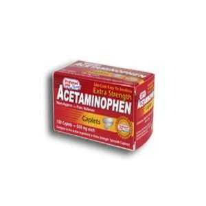  ACETAMIN CPL X STR 500MG***KPP