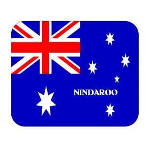  Australia, Nindaroo Mouse Pad 