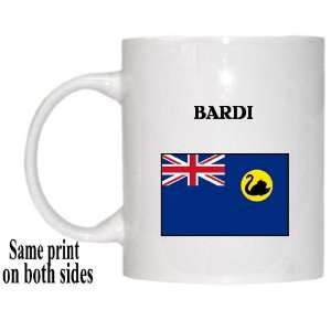  Western Australia   BARDI Mug 