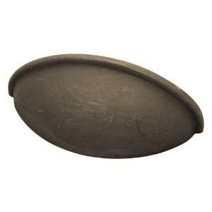  cabinet hardware   cup pull 64mm oil rubbed bronze