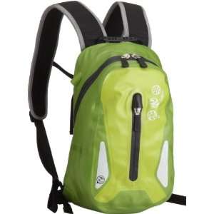   HGK Hong Kong Water Resistant Backpack (Apple)