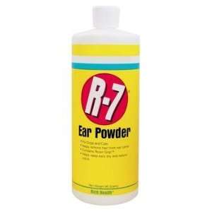  R   7 Professional Ear Mite Powder 96gm