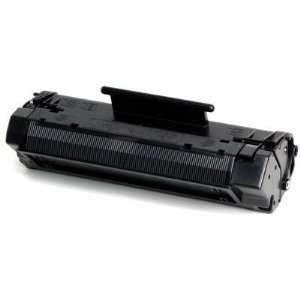   HP LaserJet 06A Black Print Cartridge in Retail Packaging Electronics