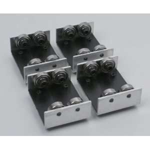  Aristo Craft   G Gauge Rollers (4) (Trains) Toys & Games