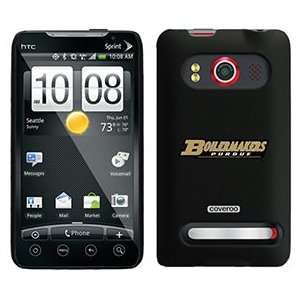  Boilermakers Purdue on HTC Evo 4G Case  Players & Accessories