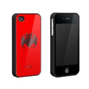   for iPhone 4/4S (Bat/Red)   fit AT&T, Verizon, & Sprint models
