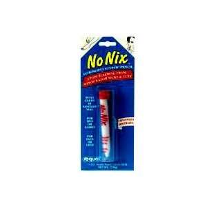  No Nix Astringent Styptic Pencil   1/4 Oz, 2 pack Health 