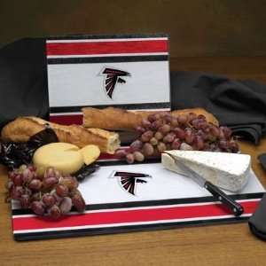 Atlanta Falcons Memory Company Team Cutting Board Set NFL Football Fan 