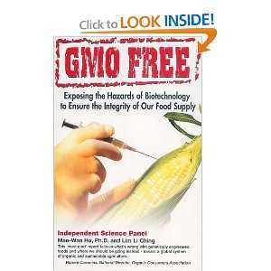 GMO Free Exposing the Hazards of Biotechnology to Ensure 