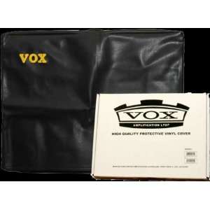  VOX AC30VDC302 Heavy duty, lined AC30CC2 Amplifier Cover 