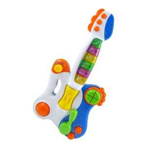  DJ Guitar Toy for Kids Toys & Games