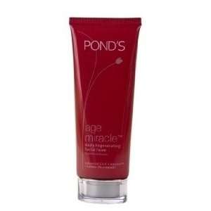  Pond foam 100 g Age Miracle Beauty