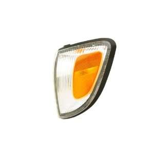 Genuine Toyota Parts 81620 04050 Driver Side Parking Light Assembly