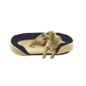 Dog Bed Extra Small   VAN WINKLES BEDS REVERSIBLE BOLSTER BED EXTRA 