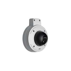  P3343 Clear Dome Day/Night Network Camera