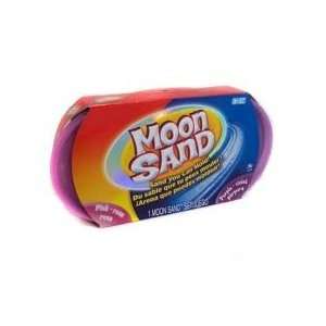  Moon Sand Set   2 Pack   Pink and Purple (2 10 oz Tubs 