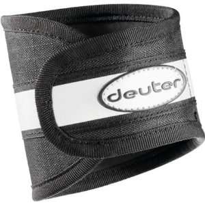  Deuter Pants Protector Black, One Size