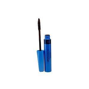 Cover Girl Smudgeproof Waterproof Mascara Black Brown (Quantity of 5)