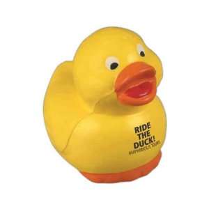  Rubber Duck   Fun and fantasy stress reliever. Toys 