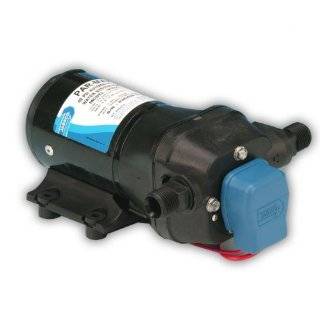  Jabsco 30573 0000 Marine Pressurized Water Accumulator 