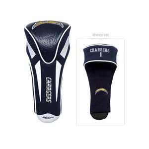  Team Golf NFL San Diego Chargers   APEX Headcover Sports 