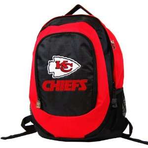  NFL Backpack Team Kansas City Chiefs