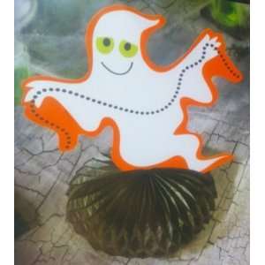  Halloween Ghost Table Topper Patio, Lawn & Garden