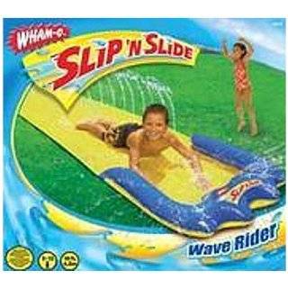  Wham o Surf Rider Slip N Slide 16 Ft. Slide Toys & Games