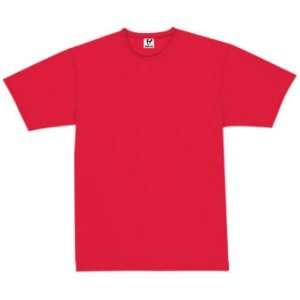  Custom High Five Essortex Short Sleeve T Shirts SCARLET 