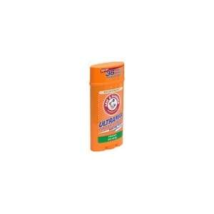 Arm & Hammer Ultramax Anti Perspirant Deodorant Invisible Solid Active 