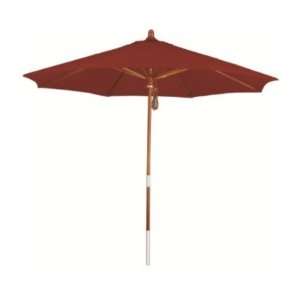  California Umbrella MARE908 SA40 9 Feet Pacifica Fabric 