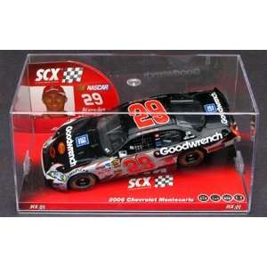   Carlo #29 Goodwrench Richard Childress Racing Livery Toys & Games