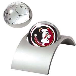    Florida State Seminoles NCAA Spinning Clock