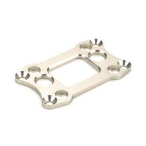  Center Diff Support Plate (Pro), TUR SWK9102 Toys & Games