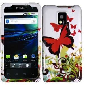   LG Optimus 2x Star SU660 P990 Optimus Speed Cell Phones & Accessories