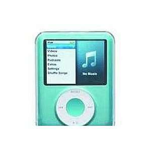  Verge VCLASSICACRY2 iPod Classic Acrylic Case   Clear OPEN 