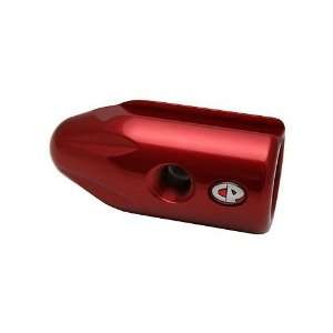 Custom Products CP Standard Direct Mount ASA   Red  Sports 