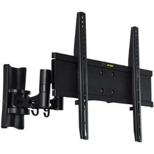  Sylvania SYL PSW974S Adjustable Wall Mount fits 26 42 TV 