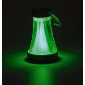 Gamasonic 40104 Green Green Atmosphere Lights Rechargeable Atmospheric 