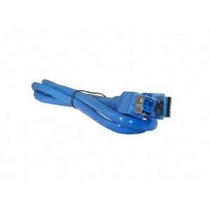  Your Cable Store Blue 3 Foot USB 3.0 Super Speed Printer 