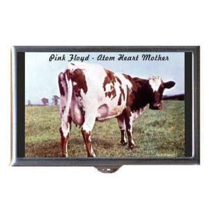  PINK FLOYD ATOM HEART MOTHER Coin, Mint or Pill Box Made 